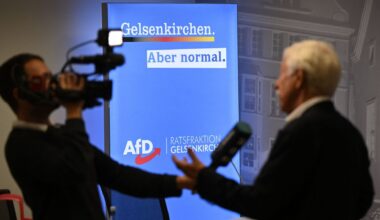 Percée de l’AfD dans l’ouest de l’Allemagne : l'interdiction de ce parti d'extrême droite, une idée crédible ?