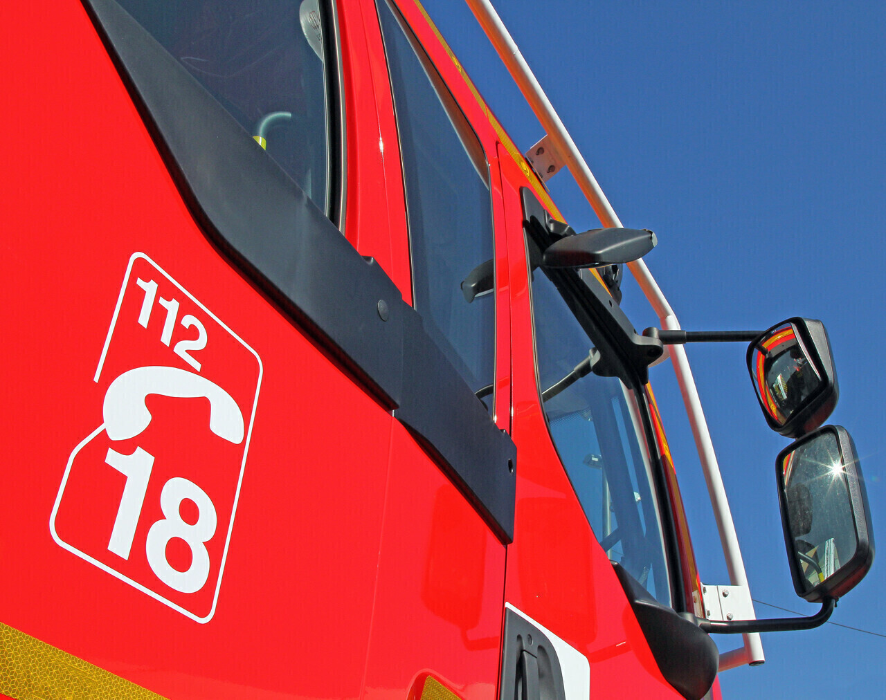 A72. Deux accidents entre Saint-Etienne et Clermont créent la pagaille sur l'autoroute
