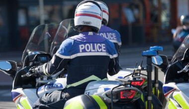 un suspect placé en détention provisoire