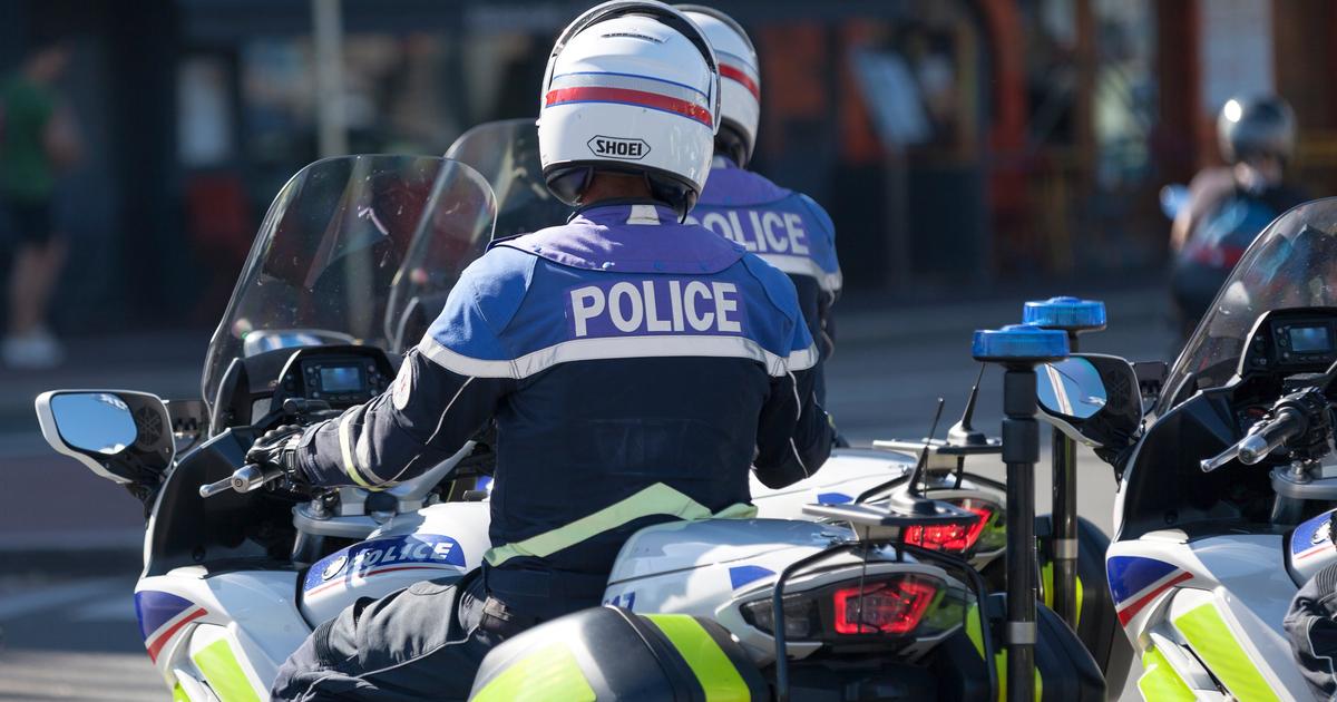 un suspect placé en détention provisoire