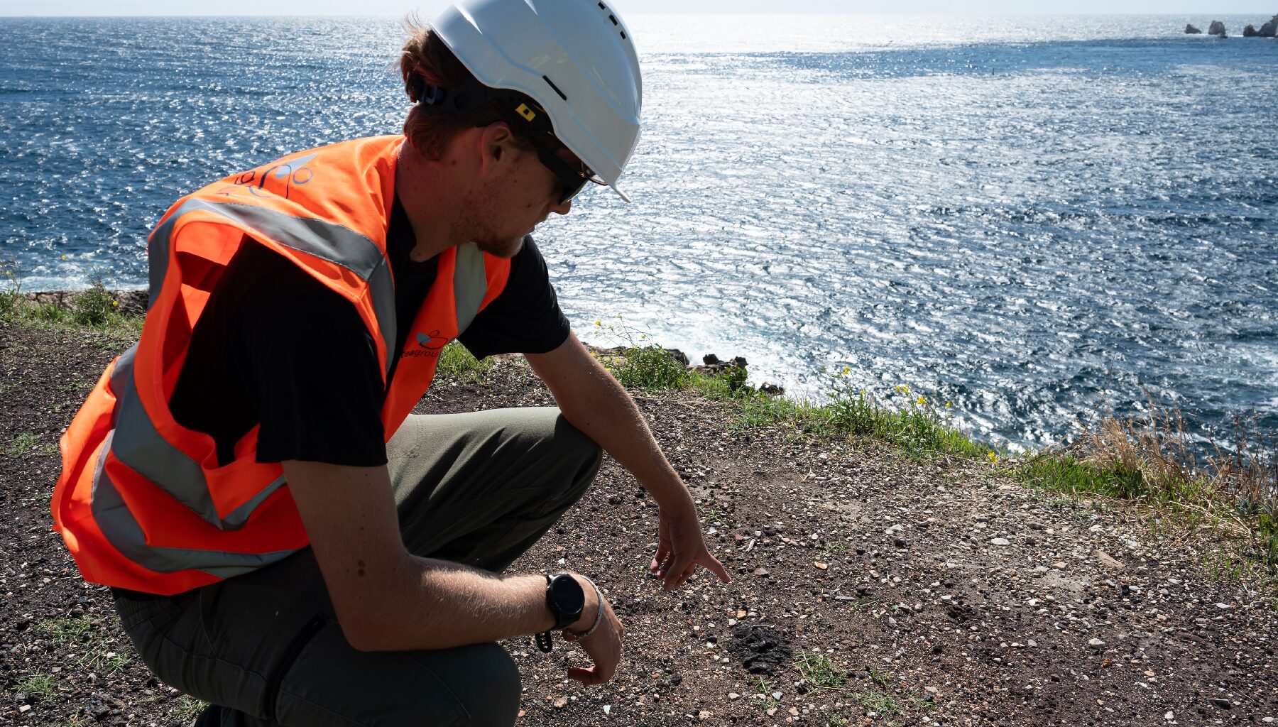 Contaminées par l'industrie pendant deux siècles, des Calanques de Marseille bientôt dépolluées