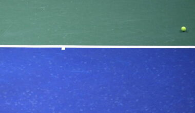 Leme Da Silva, première joueuse née en 2010 à remporter un match sur le circuit WTA