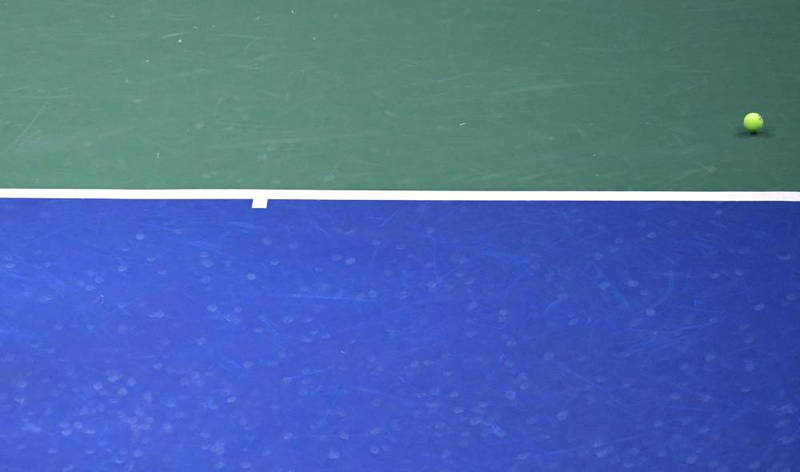 Leme Da Silva, première joueuse née en 2010 à remporter un match sur le circuit WTA