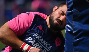 blessé, Clément Castets ne disputera pas le championnat néo-zélandais