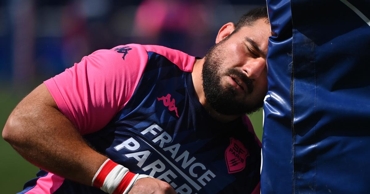 blessé, Clément Castets ne disputera pas le championnat néo-zélandais