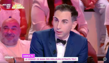 Page d'accueil Yahoo news