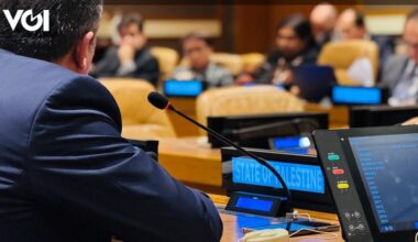 Knas avertit que la séparation de l'UE sur Gaza nuirait à la crédibilité du bloc