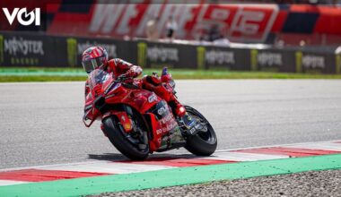Marc Marquez peut être champion au Japon