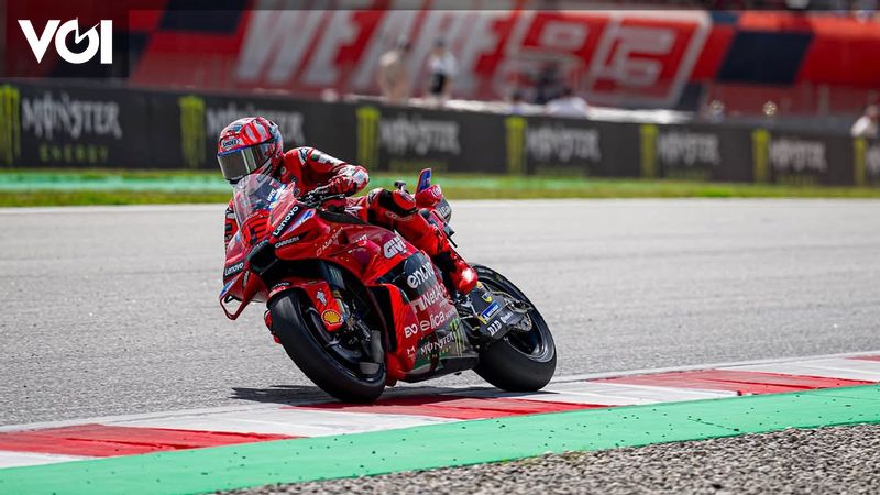 Marc Marquez peut être champion au Japon