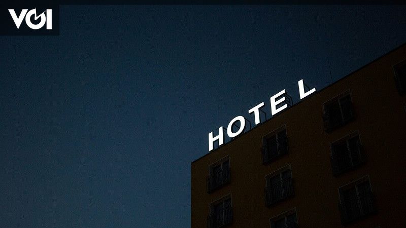 avant le MotoGP 2025, l’occupation hôtelière de Mandalika est à près de 50%