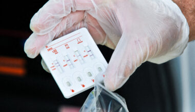 Près de Douai. Contrôlé positif à la cocaïne par les gendarmes, il récupère finalement son permis