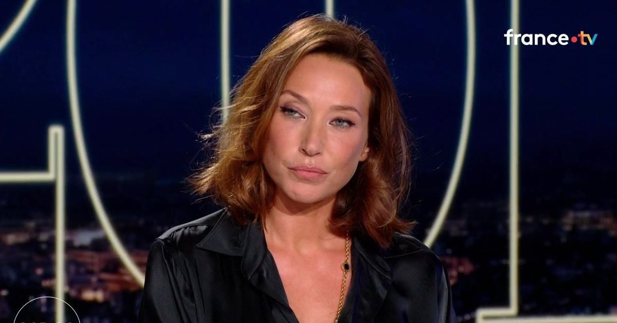 Laura Smet avoue communiquer avec son défunt père Johnny Hallyday, "Il m'écoute plus que lorsqu'il était sur Terre"