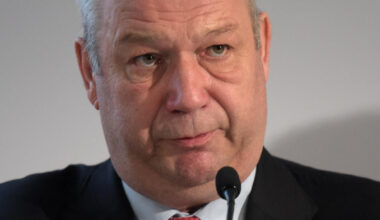 Le président du Crédit Agricole va quitter ses fonctions - 18/09/2025 à 14:24