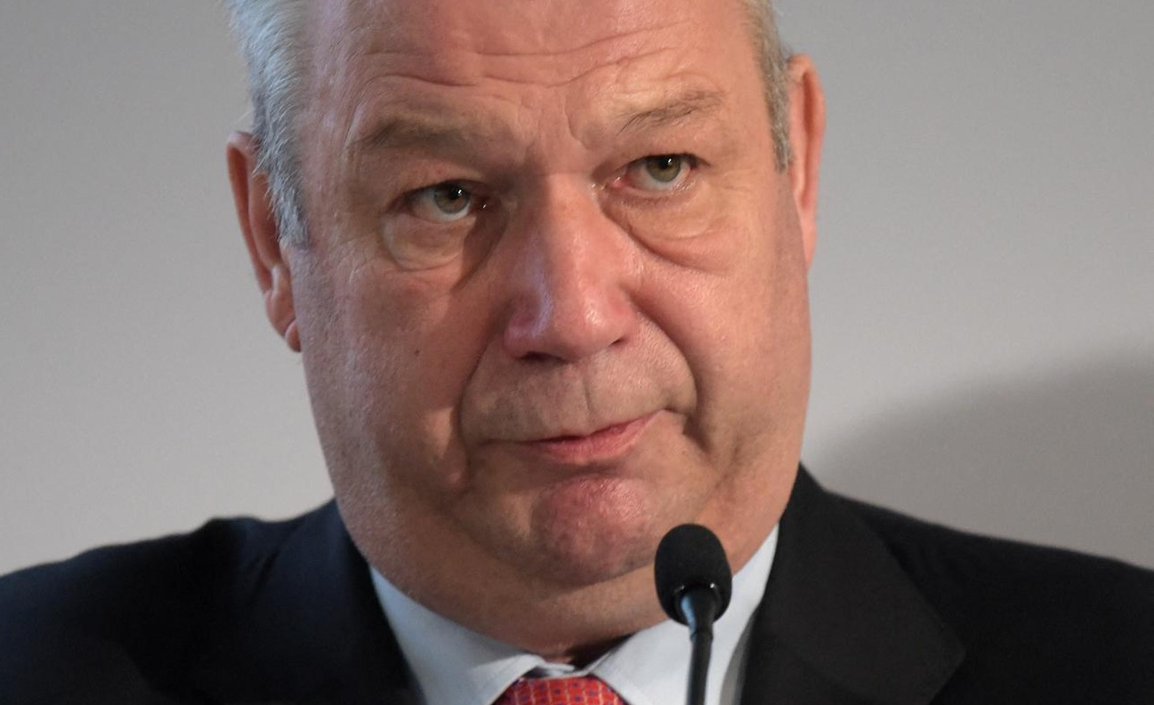 Le président du Crédit Agricole va quitter ses fonctions - 18/09/2025 à 14:24