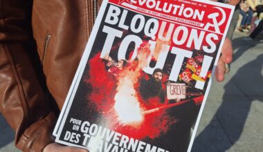 Transports, manifestation, grève... tout ce qu'il faut savoir de la journée du 10 septembre à Strasbourg