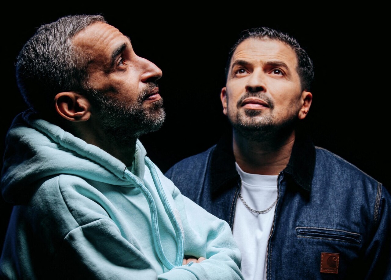 En Ille-et-Vilaine, ce groupe de rap à l'ancienne en concert samedi