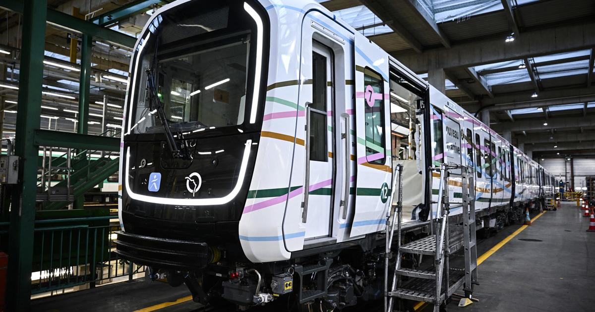 Téléphérique, MF19, fin du ticket carton... Ces nouveautés attendues d’ici décembre dans les transports d’Île-de-France