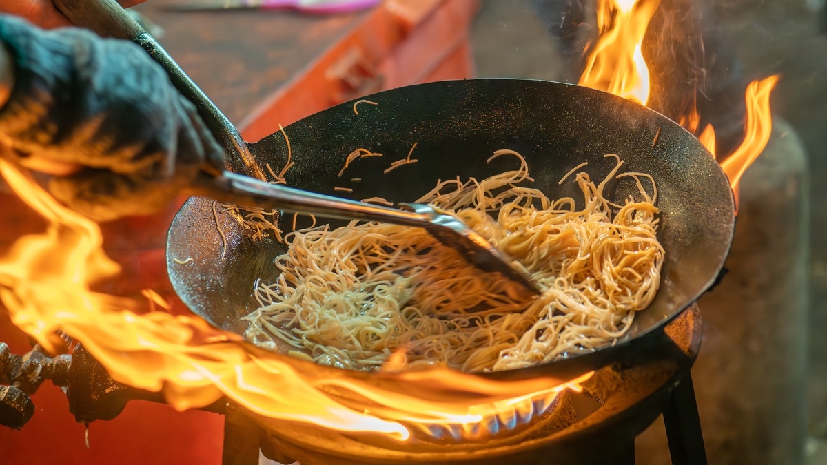 Un incroyable festival dédié à la cuisine chinoise va régaler Lyon pendant une semaine