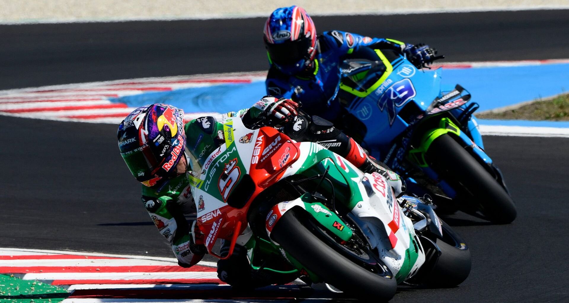 Dorna rejette une modification des règles du MotoGP qui aurait pu changer le sport