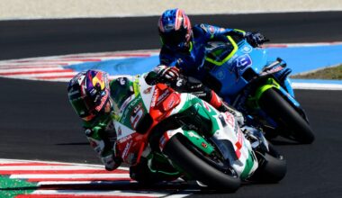 Dorna rejette une modification des règles du MotoGP qui aurait pu changer le sport