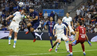 les leçons de Madrid, le poids du Vélodrome… Di Meco se livre avant le retour de la Ligue des champions au Vel'