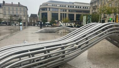 voici pourquoi les bancs en métal ont disparu (ou presque)