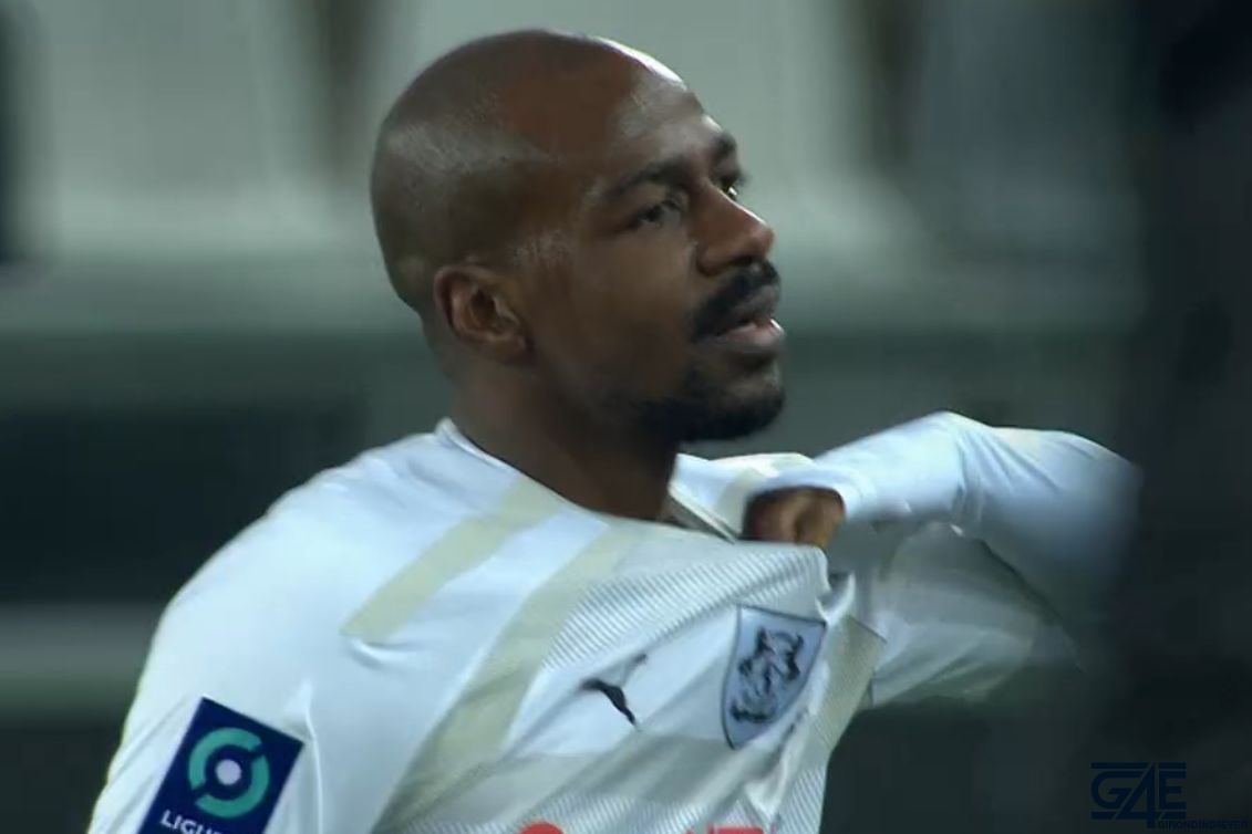 Gaël Kakuta : "Heureusement que je n’ai pas signé à Bordeaux"