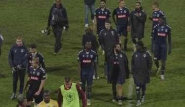 [CdF] Les Tops-Flops Girondins4Ever après Bergerac-Bordeaux