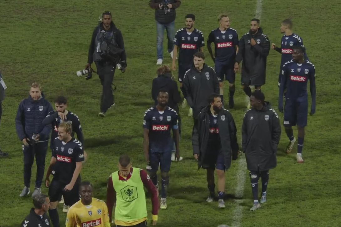 [CdF] Les Tops-Flops Girondins4Ever après Bergerac-Bordeaux