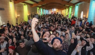 Le Château Lafitte organise le Banquet Bordelais 4 oct 2025