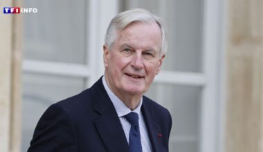 Législative partielle à Paris : victoire de l'ancien Premier ministre Michel Barnier, qui redevient député