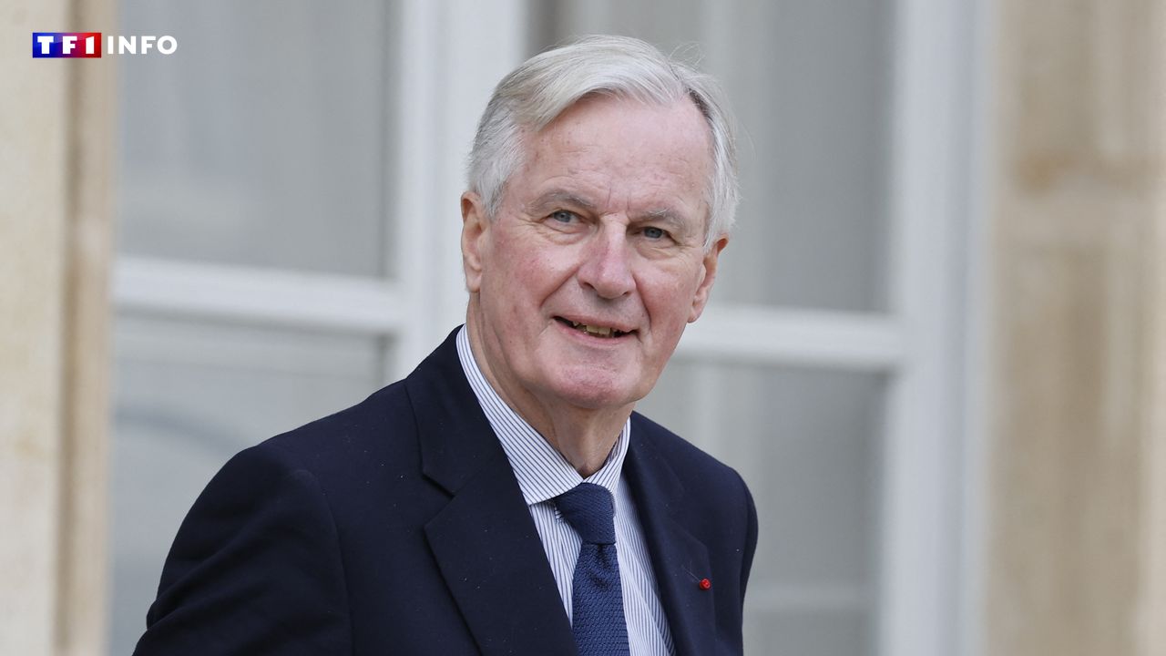 Législative partielle à Paris : victoire de l'ancien Premier ministre Michel Barnier, qui redevient député