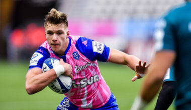 Léo Barré encore forfait !