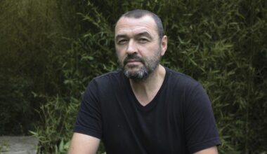 Le photographe Alain Laboile sublime l’insouciance de l’enfance au festival Barrobjectif