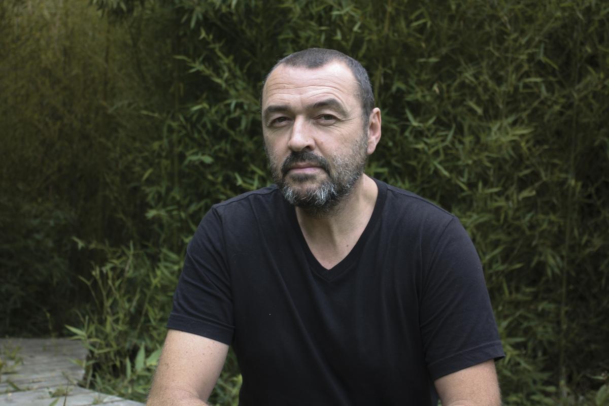 Le photographe Alain Laboile sublime l’insouciance de l’enfance au festival Barrobjectif