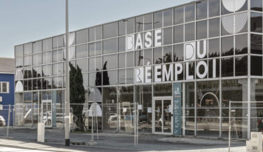 une charte pour donner une seconde vie aux matériaux de construction
