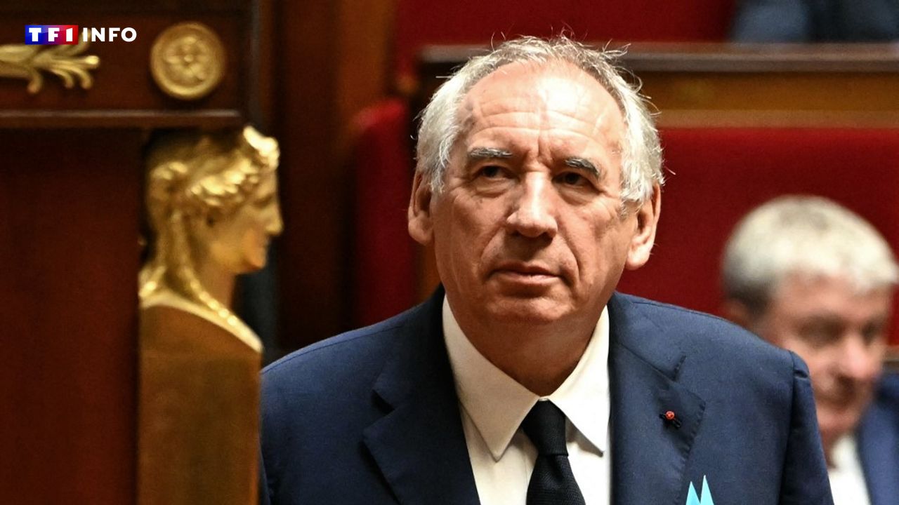 EN DIRECT - Vote de confiance : en cas de chute, Bayrou présentera sa démission demain matin
