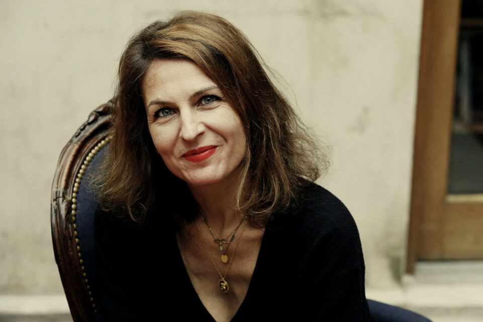Vanessa Wagner est programmée le vendredi 12 septembre, dans le cadre de Piano aux Jacobins.