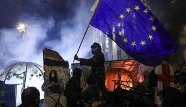 l’UE accuse la Russie «d’ingérence profonde» dans les élections en Moldavie