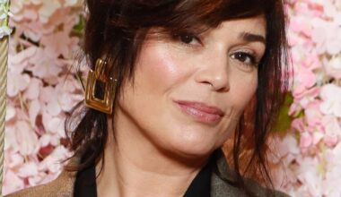 Lola Dewaere obligée de faire appel à une doublure, cet événement qui l'empêche d'effectuer un geste pourtant si simple