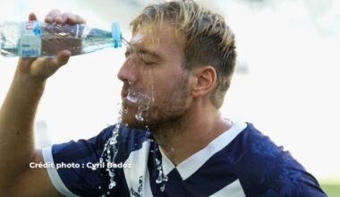 Girondins : les 2 flops de Bordeaux-Saumur (2-1)