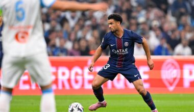 OM, Ballon d’or, Marquinhos… Le jour d’après pour les Parisiens