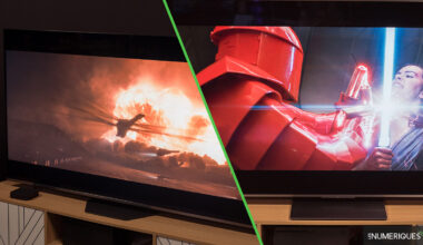 Comparatif Duel : TCL C89K vs Hisense U8Q : deux téléviseurs Mini-Led ultra lumineux, mais un seul brille
