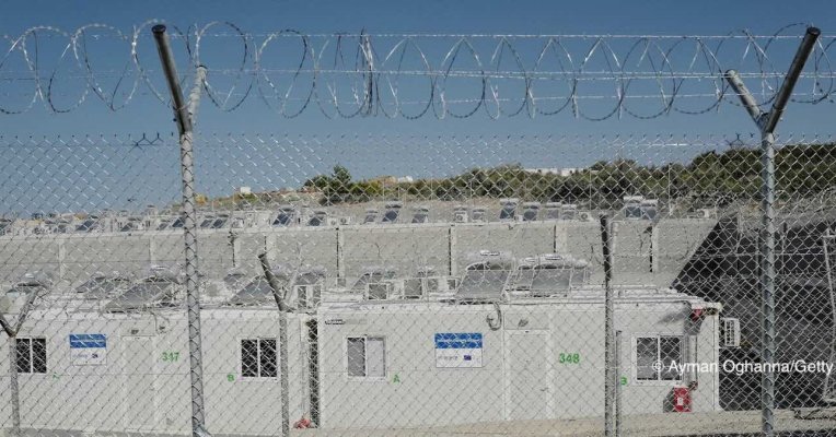 Union européenne, il faut rejeter le règles inhumaines qui régissent les expulsions