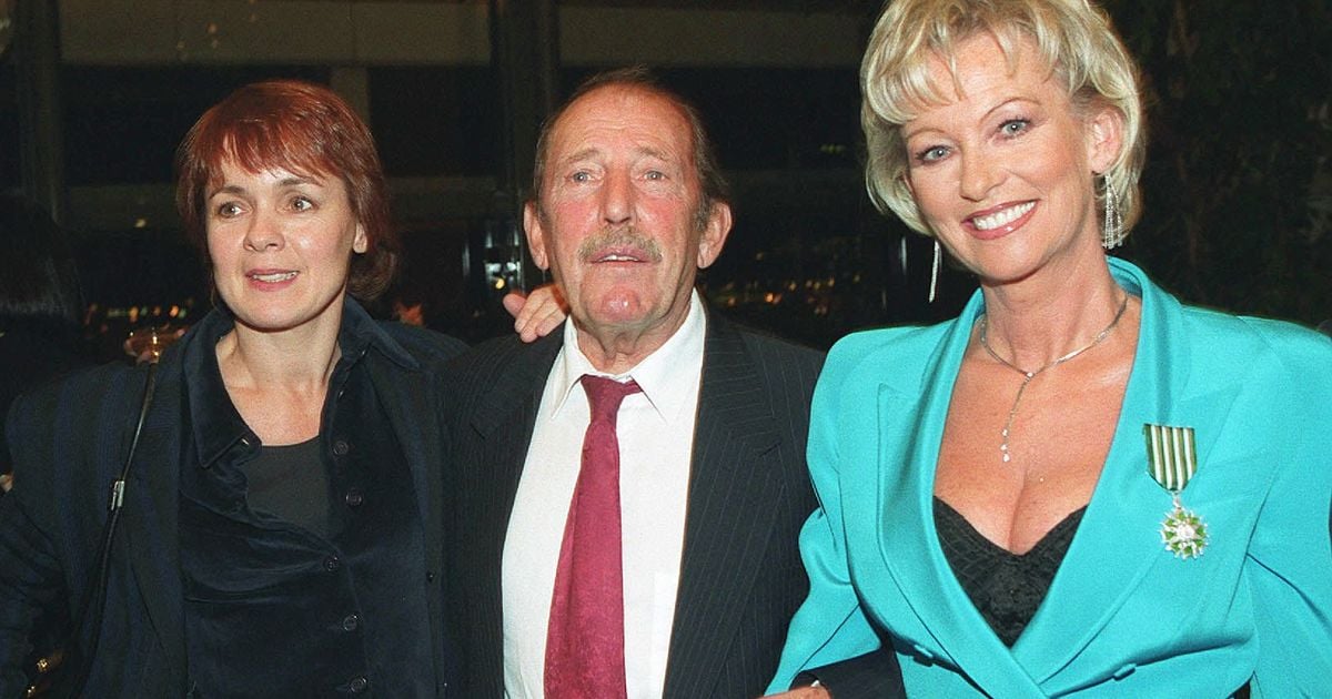 Tournez Manège, Evelyne Leclercq s'exprime après le départ de ce membre inoubliable de l'émission : "Il ne rappelait plus"