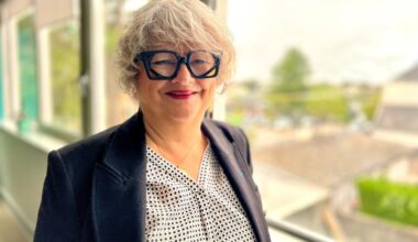 Pourquoi Nathalie Lecordier, première adjointe à Bihorel, sera candidate aux élections municipales