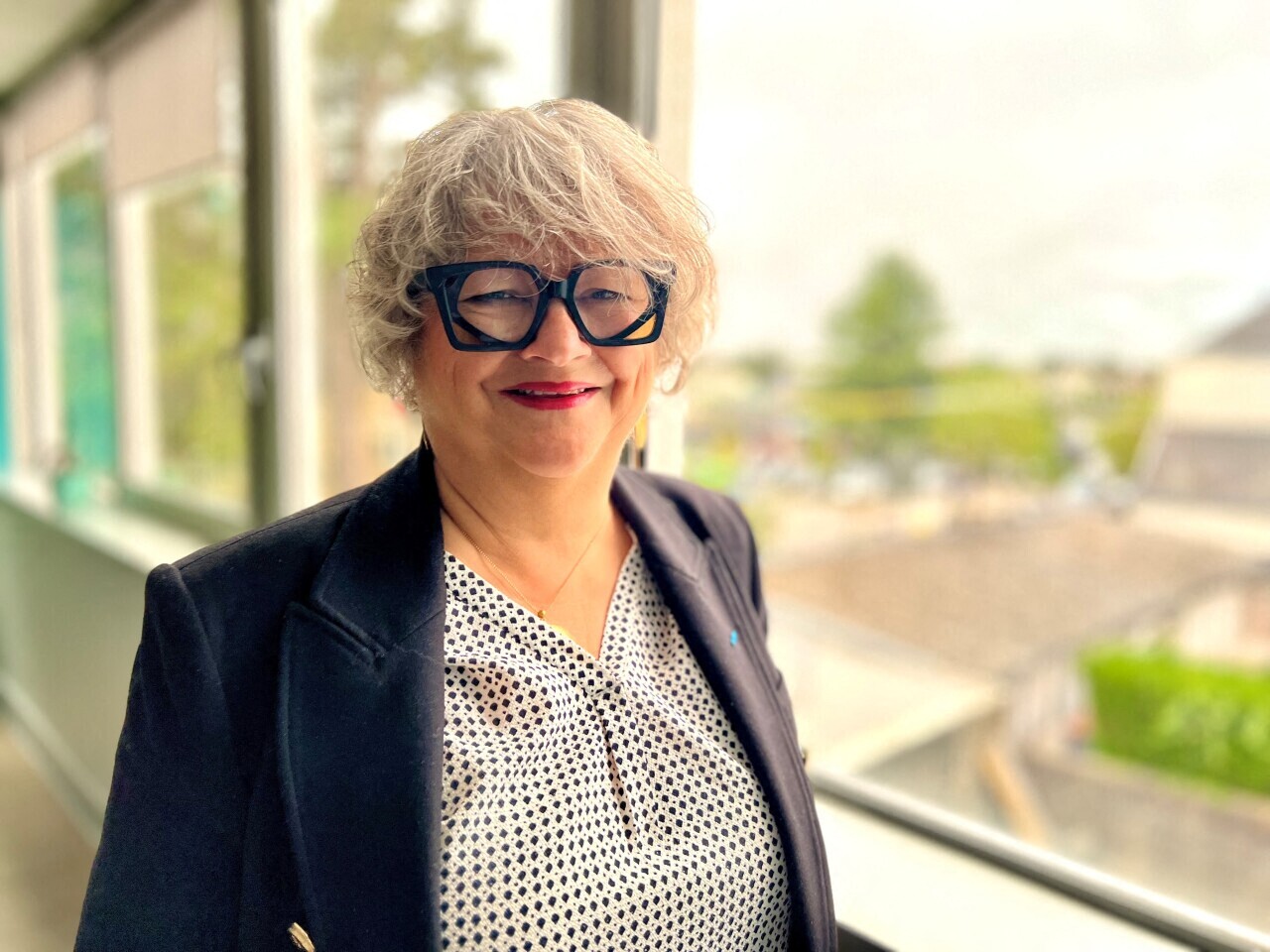 Pourquoi Nathalie Lecordier, première adjointe à Bihorel, sera candidate aux élections municipales