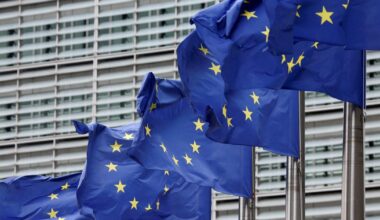 Gaza : l'UE envisage de taxer certains produits israéliens importés et de sanctionner deux ministres - Le Figaro
