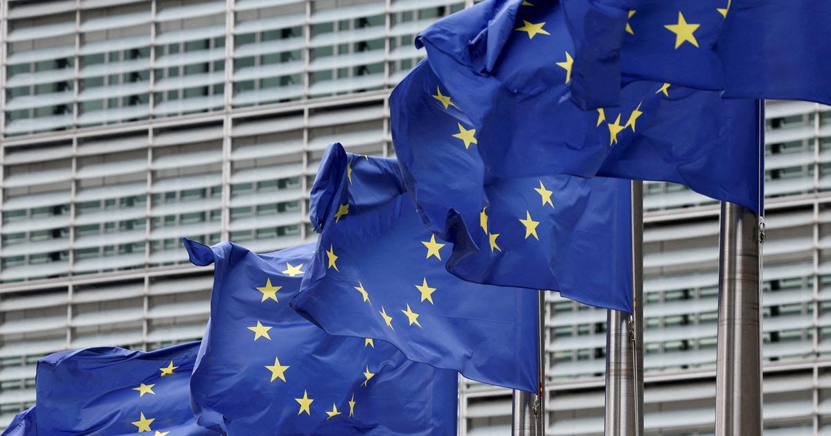 Gaza : l'UE envisage de taxer certains produits israéliens importés et de sanctionner deux ministres - Le Figaro