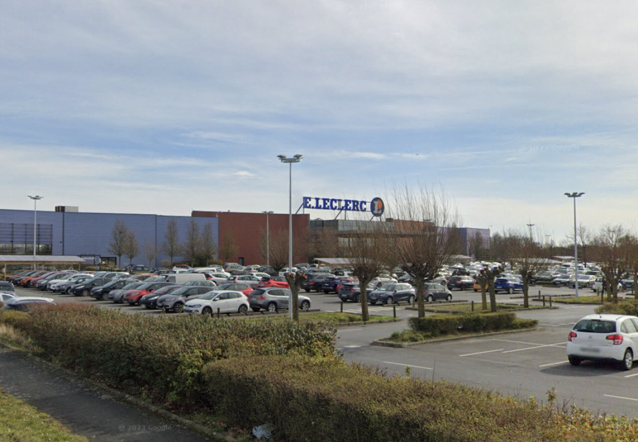 Seclin. Pourquoi le Leclerc a-t-il été visé par un rassemblement de militants samedi ?